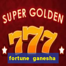 fortune ganesha gold demo